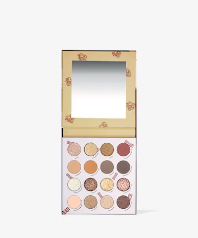 KimChi Chic Beauty - Donut Collection Maple Bacon Glaze