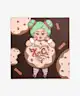 KimChi Chic Beauty - Donut Collection Maple Bacon Glaze