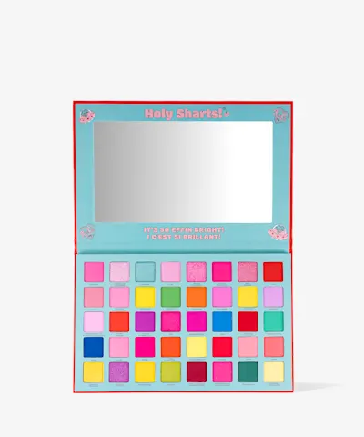 KimChi Chic Beauty - Holy Sharts It's So Effin Bright