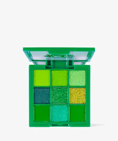 KimChi Chic Beauty - Jewel Collection Emerald