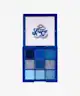 KimChi Chic Beauty - Jewel Collection Sapphire