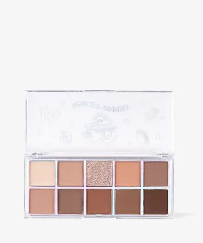 KimChi Chic Beauty - Spacey Nudes Meta What?