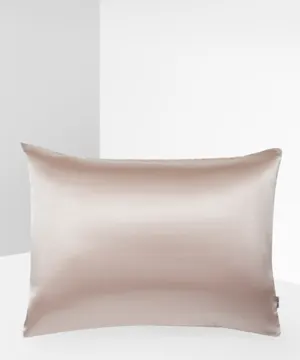 kitsch Satin Pillowcase