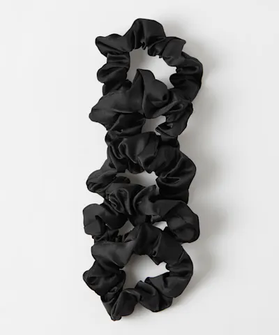 Kitsch - Satin Sleep Scrunchies