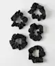 Kitsch - Satin Sleep Scrunchies