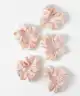 Kitsch - Satin Sleep Scrunchies
