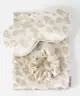 Kitsch - Satin Sleep Set