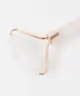 Kitsch - Crystal Facial Roller Rose Quartz