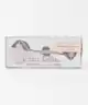 Kitsch - Crystal Facial Roller Rose Quartz