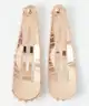 Kitsch - Rhinestone Snap Clips