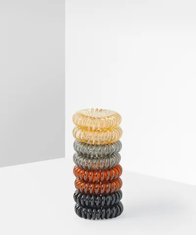 Kitsch - 8 Pack Hair Coils