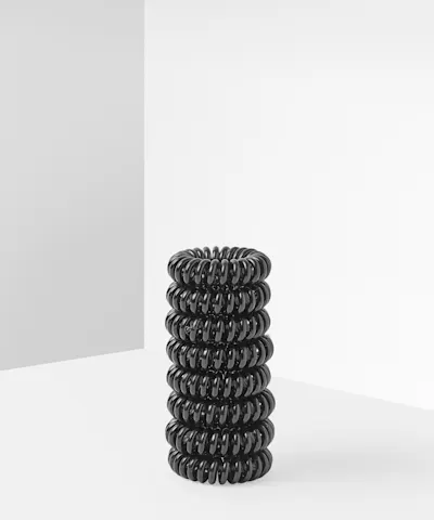 Kitsch - 8 Pack Hair Coils