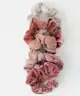 Kitsch - Velvet Scrunchies