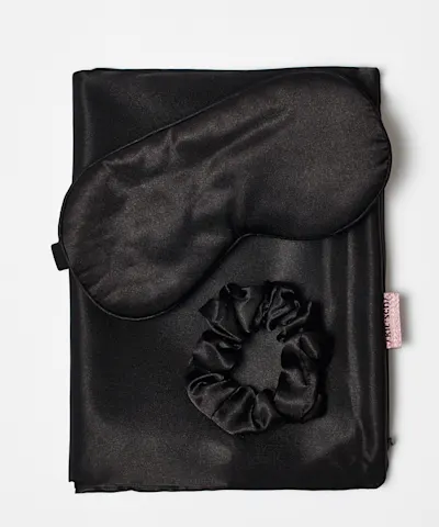 Kitsch - Satin Sleep Set