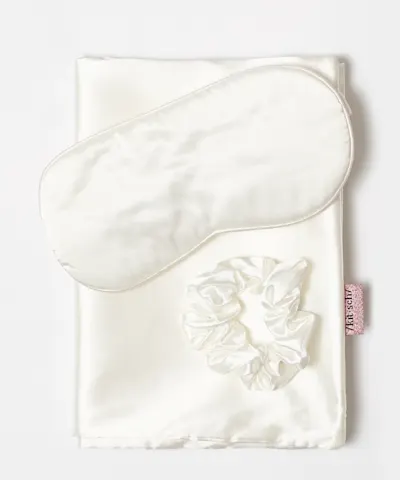 Kitsch - Satin Sleep Set