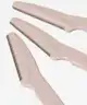Kitsch - Eco-Friendly Dermaplaners