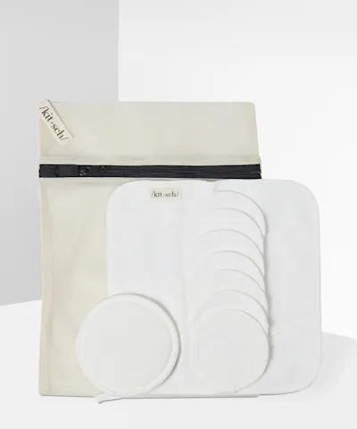Kitsch - Eco-Friendly Ultimate Cleansing Kit