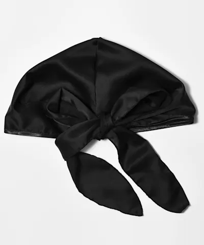 Kitsch - Satin Sleep Cap