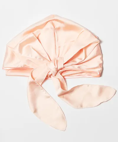 Kitsch - Satin Sleep Cap