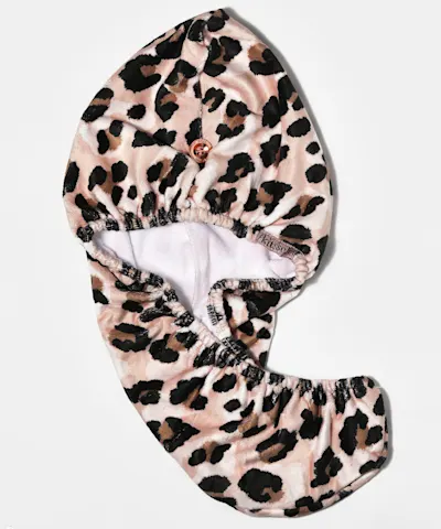 Kitsch - Microfiber Hair Towel