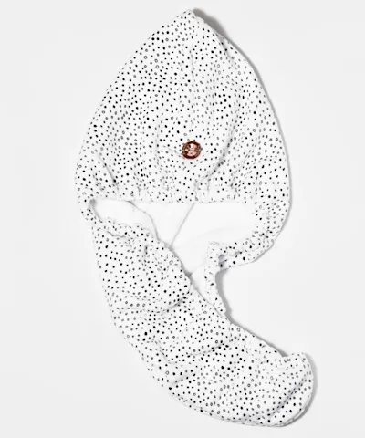 Kitsch - Microfiber Hair Towel