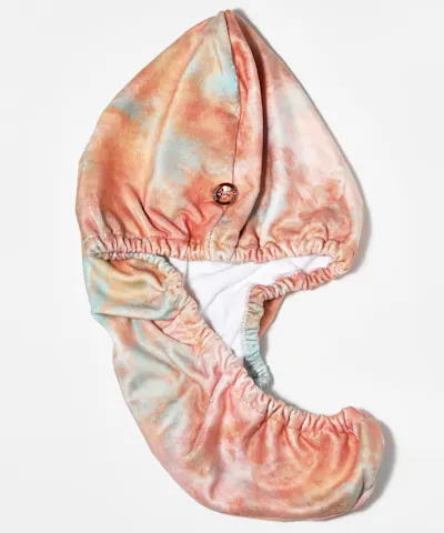 Kitsch - Microfiber Hair Towel