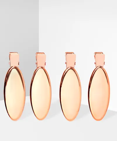 Kitsch - Creaseless Clips