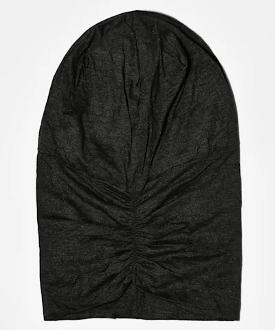 Kitsch - Satin Lined Jersey Bonnet