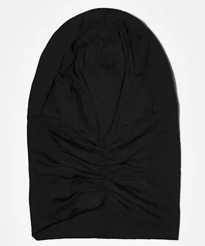 Kitsch - Satin Lined Jersey Bonnet