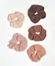 Kitsch - Crepe Scrunchies
