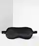 Kitsch - The Lavender Weighted Satin Eye Mask