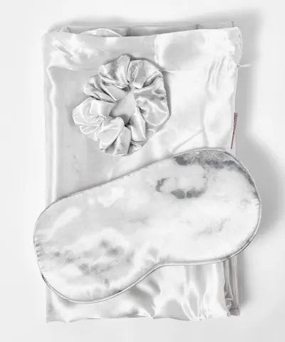 Kitsch - Satin Sleep Set