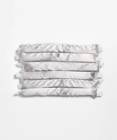 Kitsch - The Satin Pillow Roller