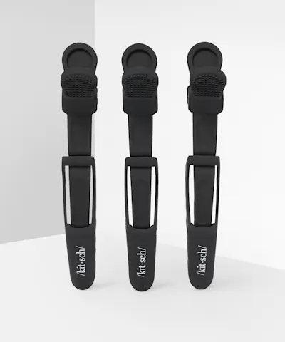 Kitsch - Styling Clips