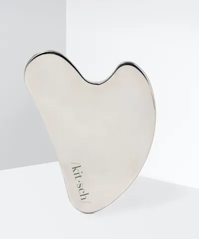 Kitsch - Stainless Steel Gua Sha