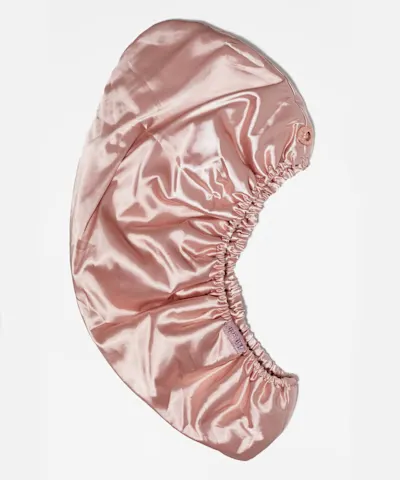 Kitsch - Satin Microfiber Hair Towel