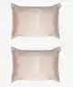 Kitsch - Satin Pillowcase Set
