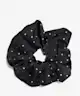 Kitsch - Satin Rhinestone Brunch Scrunchie
