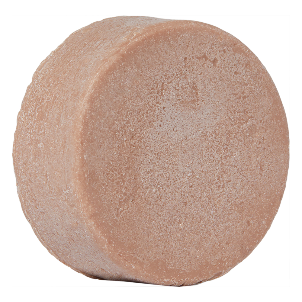 Rice Water Protein Strengthening Shampoo Bar