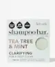 Kitsch - Tea Tree & Mint Clarifying Shampoo Bar