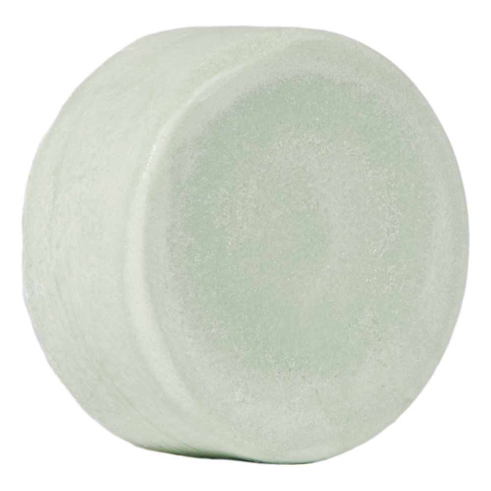 Tea Tree & Mint Clarifying Shampoo Bar