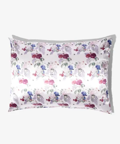 Kitsch - Bridgerton x Kitsch Satin Pillowcase