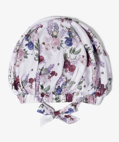 Kitsch - Bridgerton x Kitsch XL Satin Bonnet