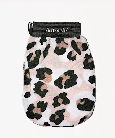 Kitsch - Eco-Friendly Exfoliating Glove