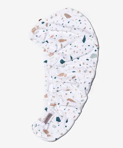 Kitsch - Microfiber Hair Towel