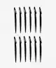 Kitsch - Dermaplaner 12pc Set