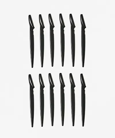 Kitsch - Dermaplaner 12pc Set