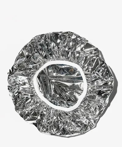 Kitsch - Aluminum Processing / Conditioning Cap