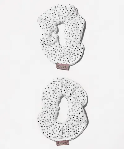 Kitsch - Microfiber Towel Scrunchies