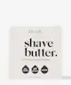 Kitsch - Solid Shave Butter
